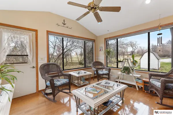 1960 Fairchild Drive, Crete, NE 68333