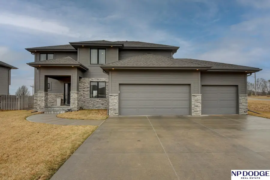 4110 N 191 Street, Elkhorn, NE 68022 - #2