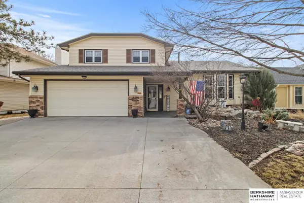 2317 Georgetown Place, Bellevue, NE 68123