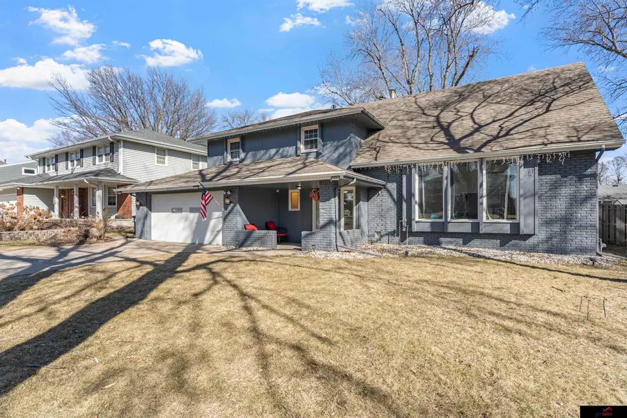 2517 S 167th Street, Omaha, NE 68130 - #2