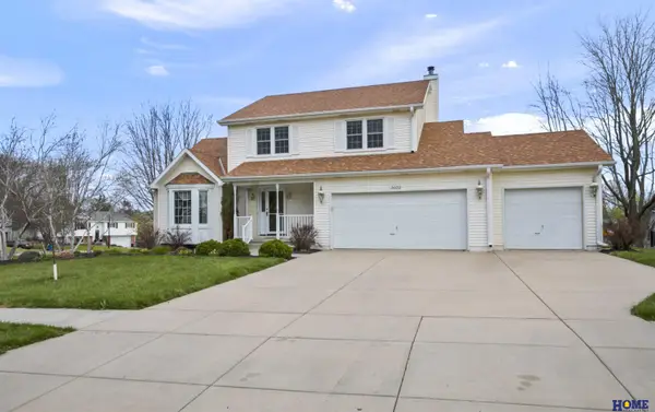 3022 Laredo Drive, Lincoln, NE 68516