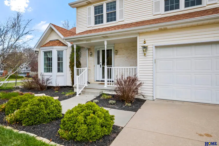 3022 Laredo Drive, Lincoln, NE 68516 - #3