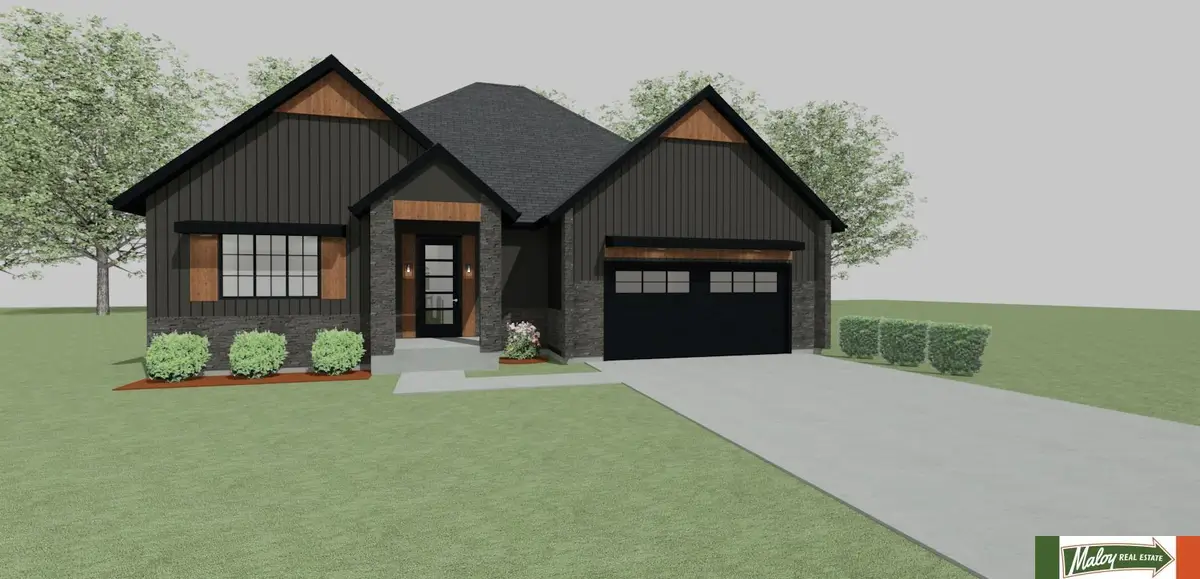 20127 Zander Ct Court, Omaha, NE 68135 - #1