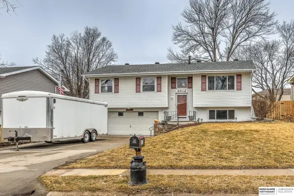 4612 N 130 Circle, Omaha, NE 68164