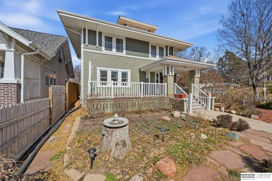 2142 Lake Street, Lincoln, NE 68502 - #3