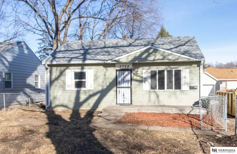 5328 Fontenelle, Omaha, NE 68111 - #3