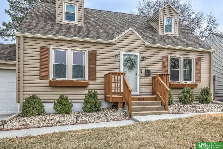 1933 S 48th Street, Omaha, NE 68106 - #3