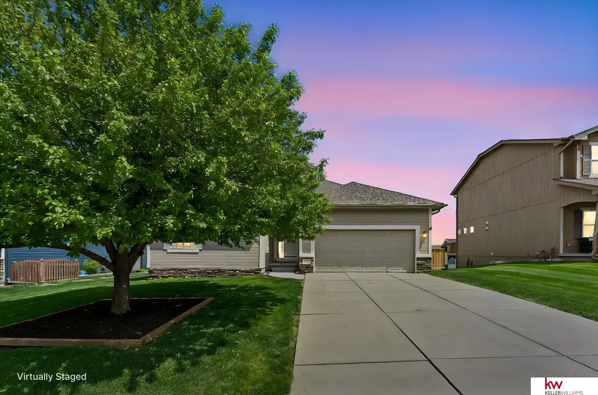 10609 S 111th Street, Papillion, NE 68046 - #1