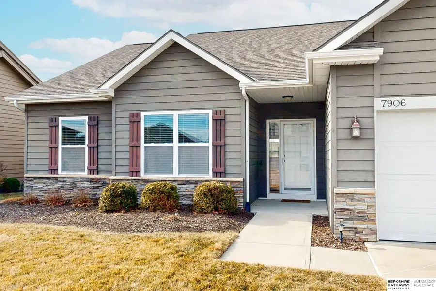 7906 S 193 Street, Gretna, NE 68028 - #3