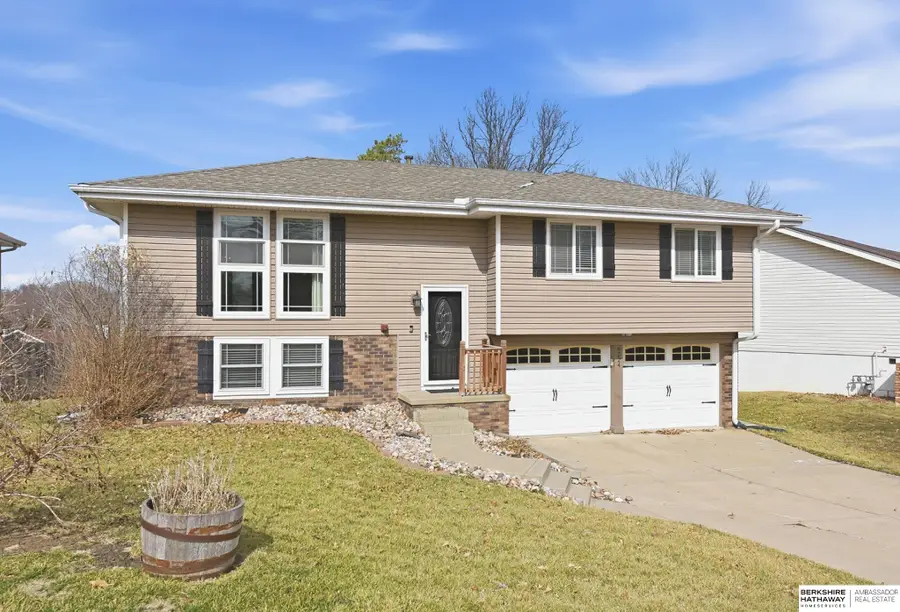 6224 S 109th Street, Omaha, NE 68137 - #2