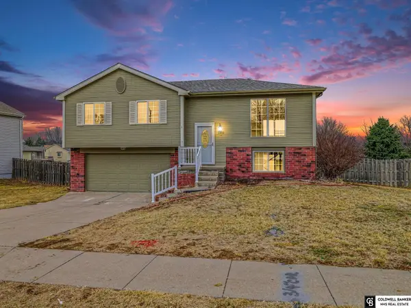 3412 Wilhelminia Drive, Bellevue, NE 68123