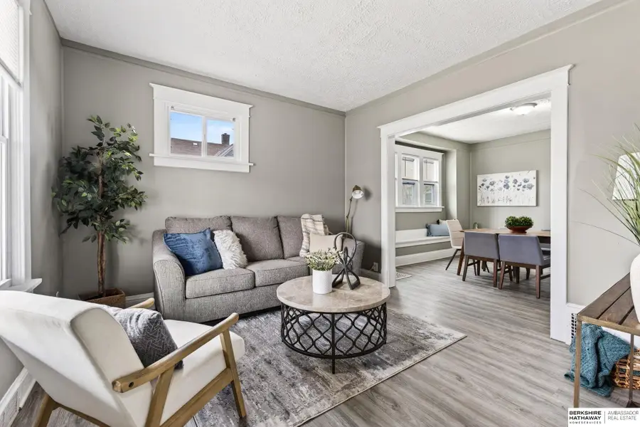 1716 Sprague Street, Omaha, NE 68110 - #3