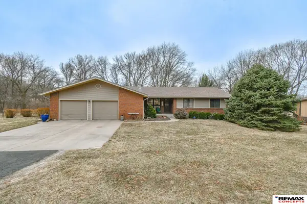 6401 S 148th Street, Walton, NE 68461