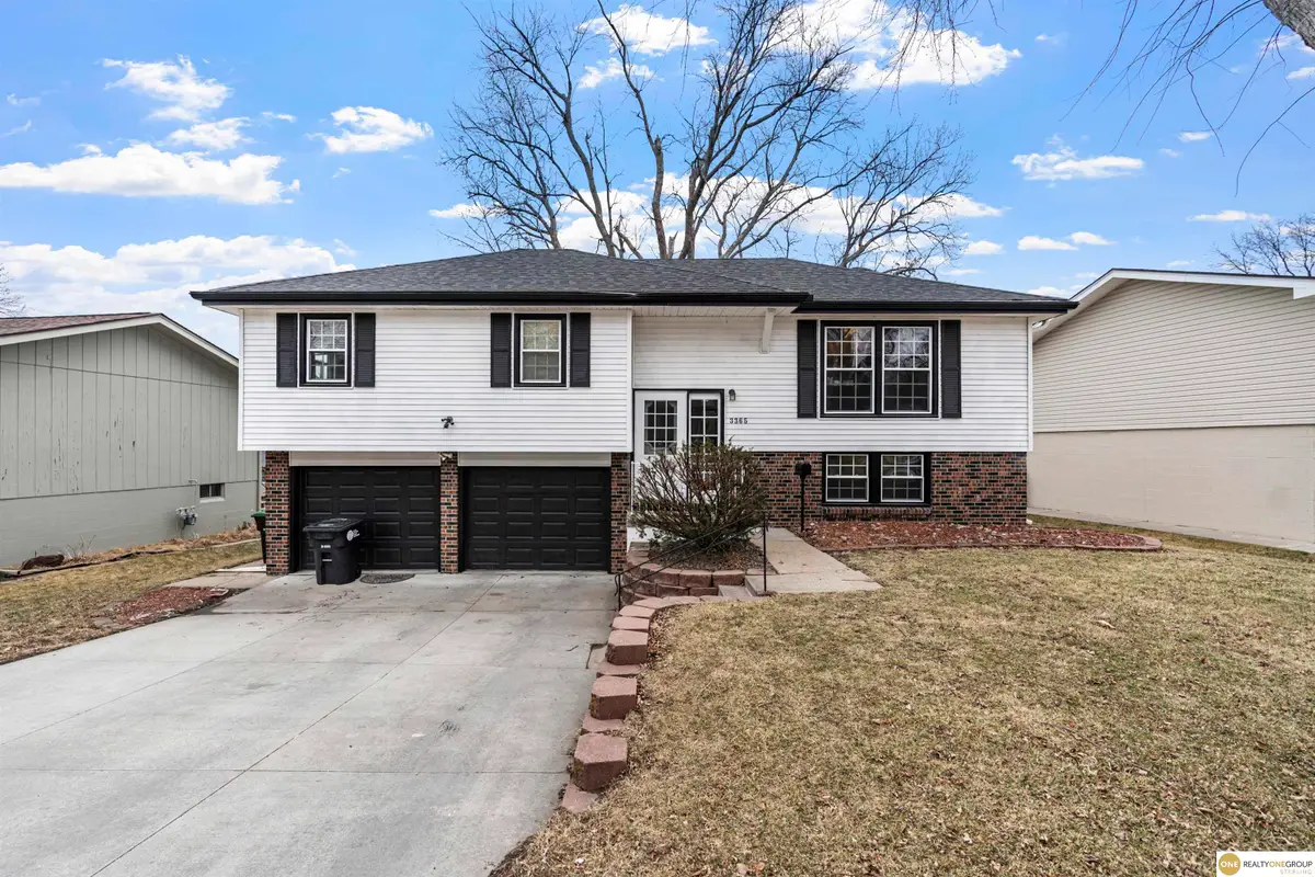 3365 S 130th Street S, Omaha, NE 68144 - #1