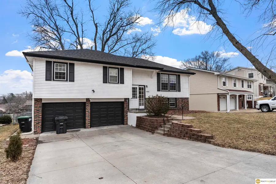 3365 S 130th Street S, Omaha, NE 68144 - #2