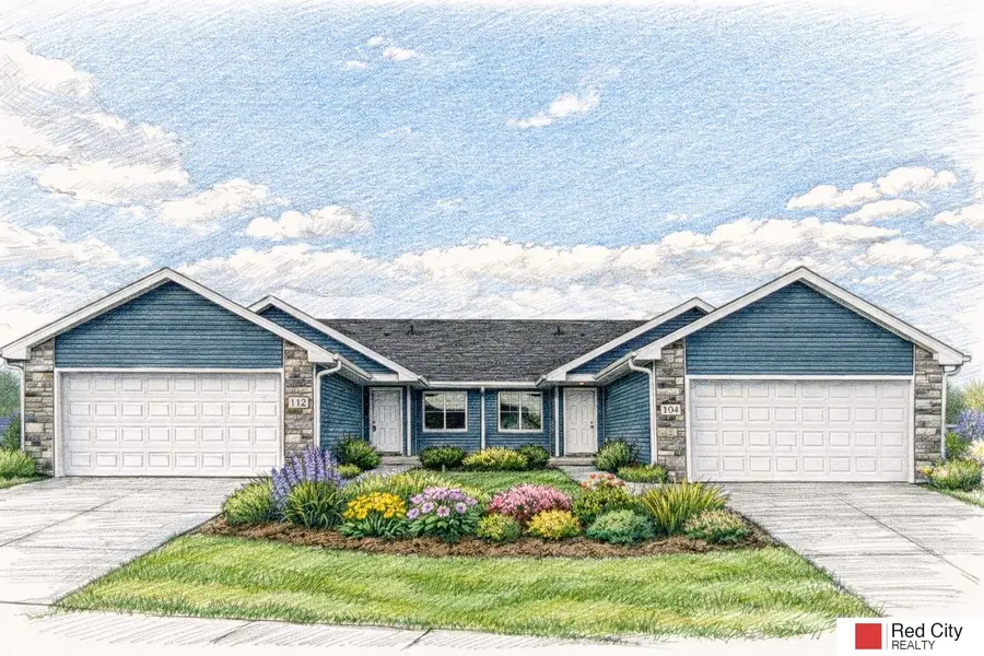 104 W Ida Lane, Lincoln, NE 68523 - #2