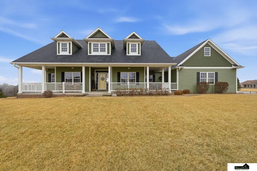 2330 SW 47th Street, Lincoln, NE 68522 - #2