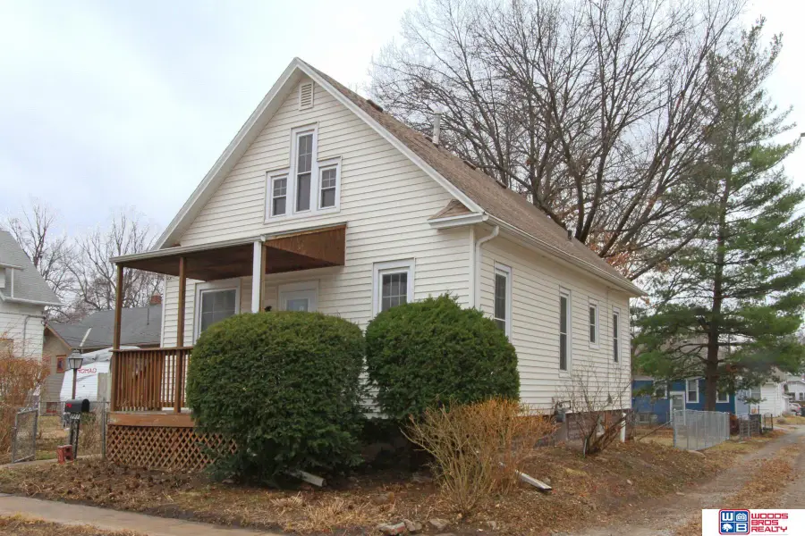 1233 Stillwater Avenue, Lincoln, NE 68502 - #2