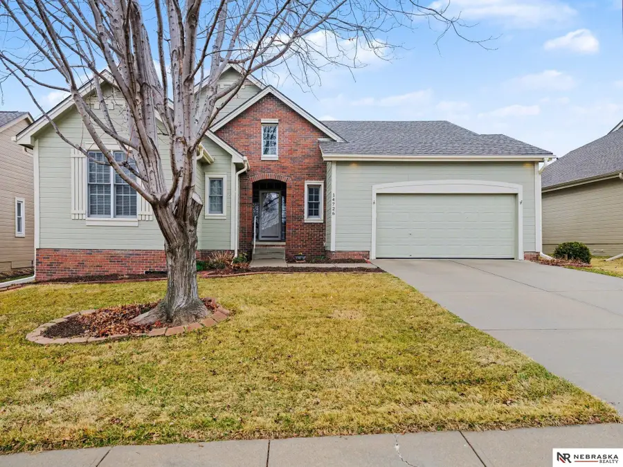 14726 Stone Avenue, Omaha, NE 68116 - #2