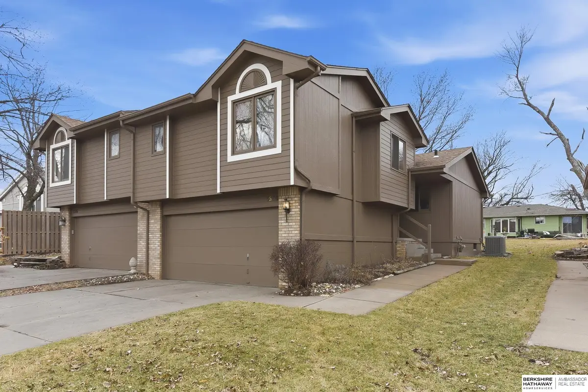 3508 N 104th Avenue, Omaha, NE 68134 - #1