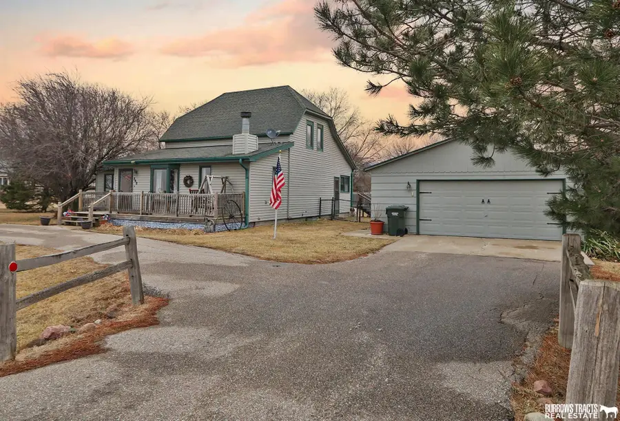 268 S 4th Street, Dwight, NE 68635 - #2