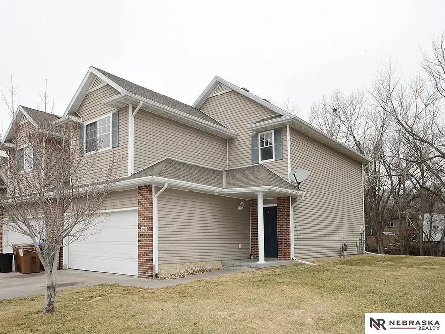 1838 North Gate Road, Lincoln, NE 68521 - #2