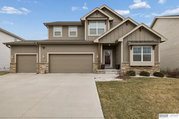 4226 S 214th Street, Elkhorn, NE 68022