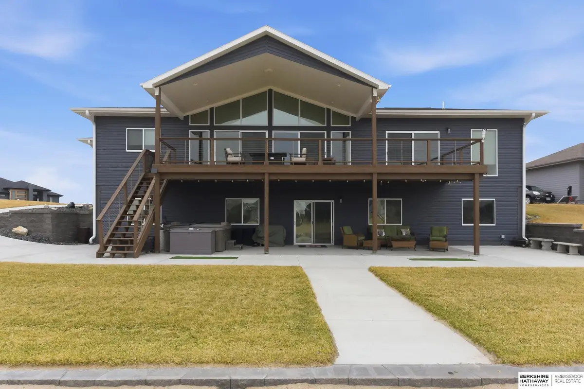 677 Legacy Pointe, Ashland, NE 68003 - #1