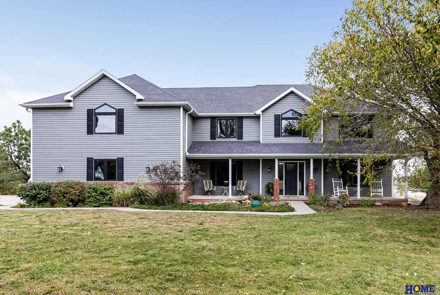 2212 S 96th Road, Firth, NE 68358 - #3