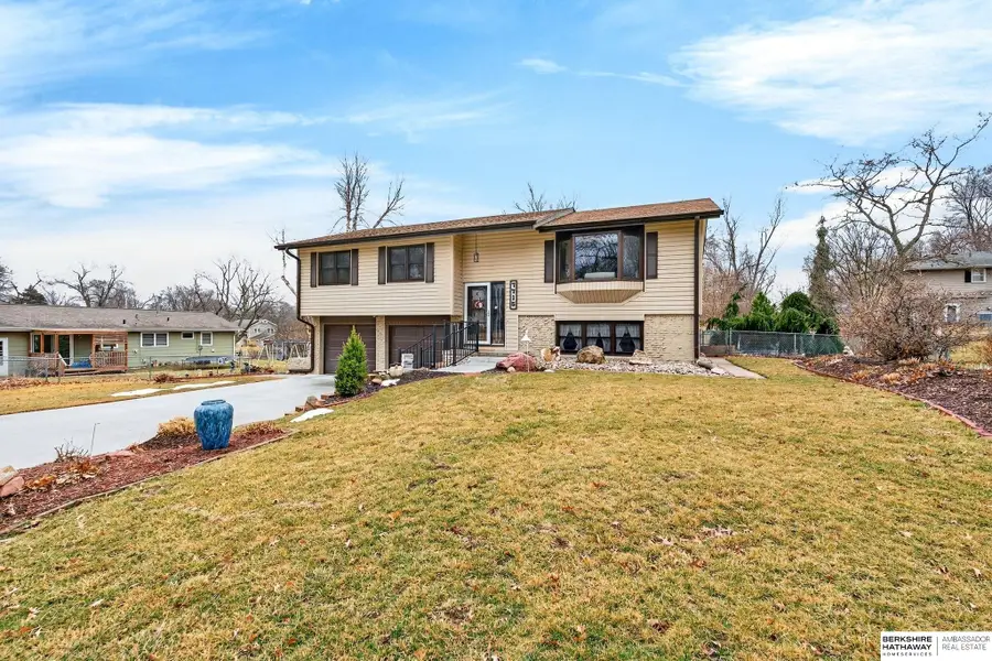 7715 Manderson Circle, Omaha, NE 68134 - #2