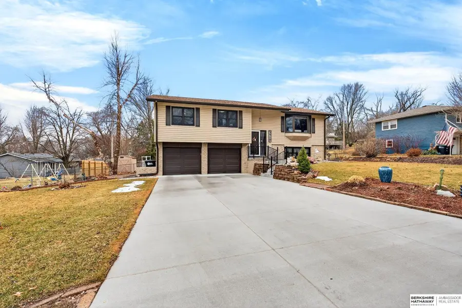 7715 Manderson Circle, Omaha, NE 68134 - #3