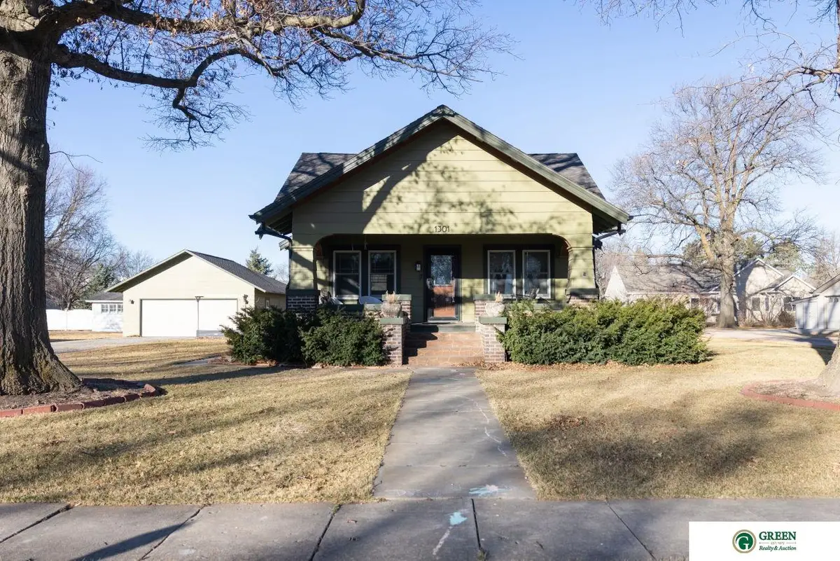 1301 N Main Street, Henderson, NE 68371 - #1