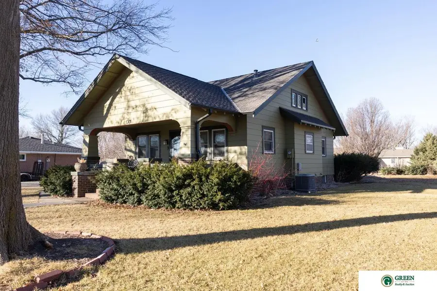 1301 N Main Street, Henderson, NE 68371 - #2