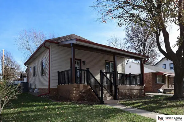 2242 N 56th Street, Lincoln, NE 68504