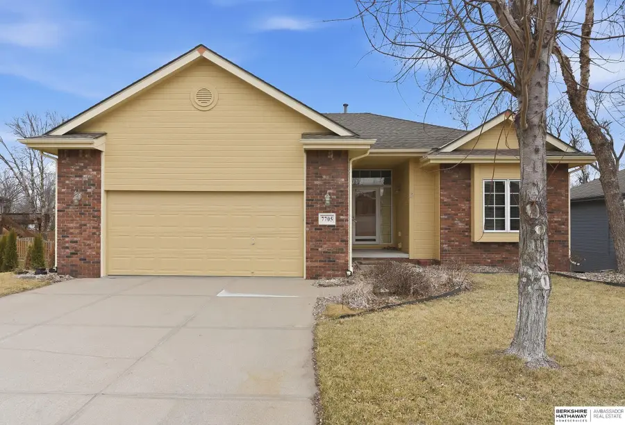 7705 S 169th Street, Omaha, NE 68136 - #3