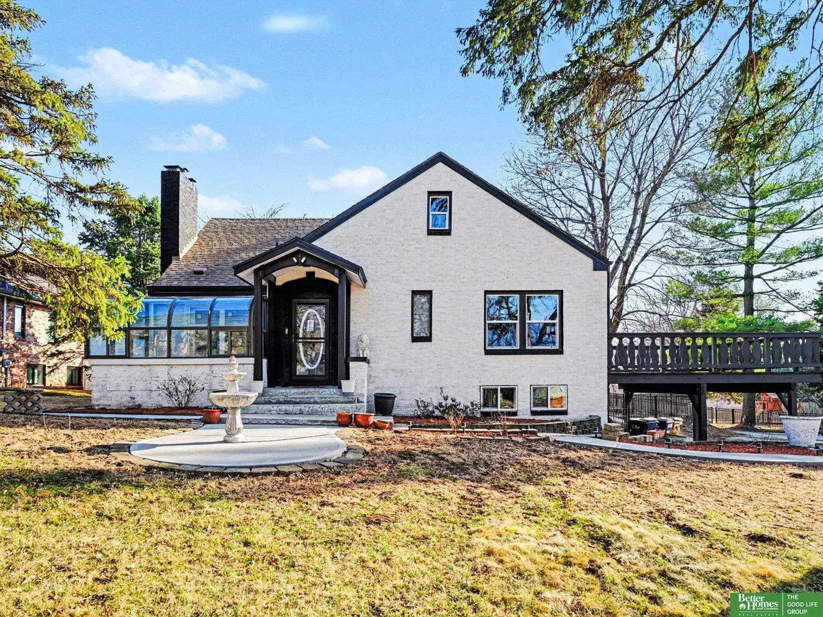 306 Bellevue Boulevard N, Bellevue, NE 68005 - #1