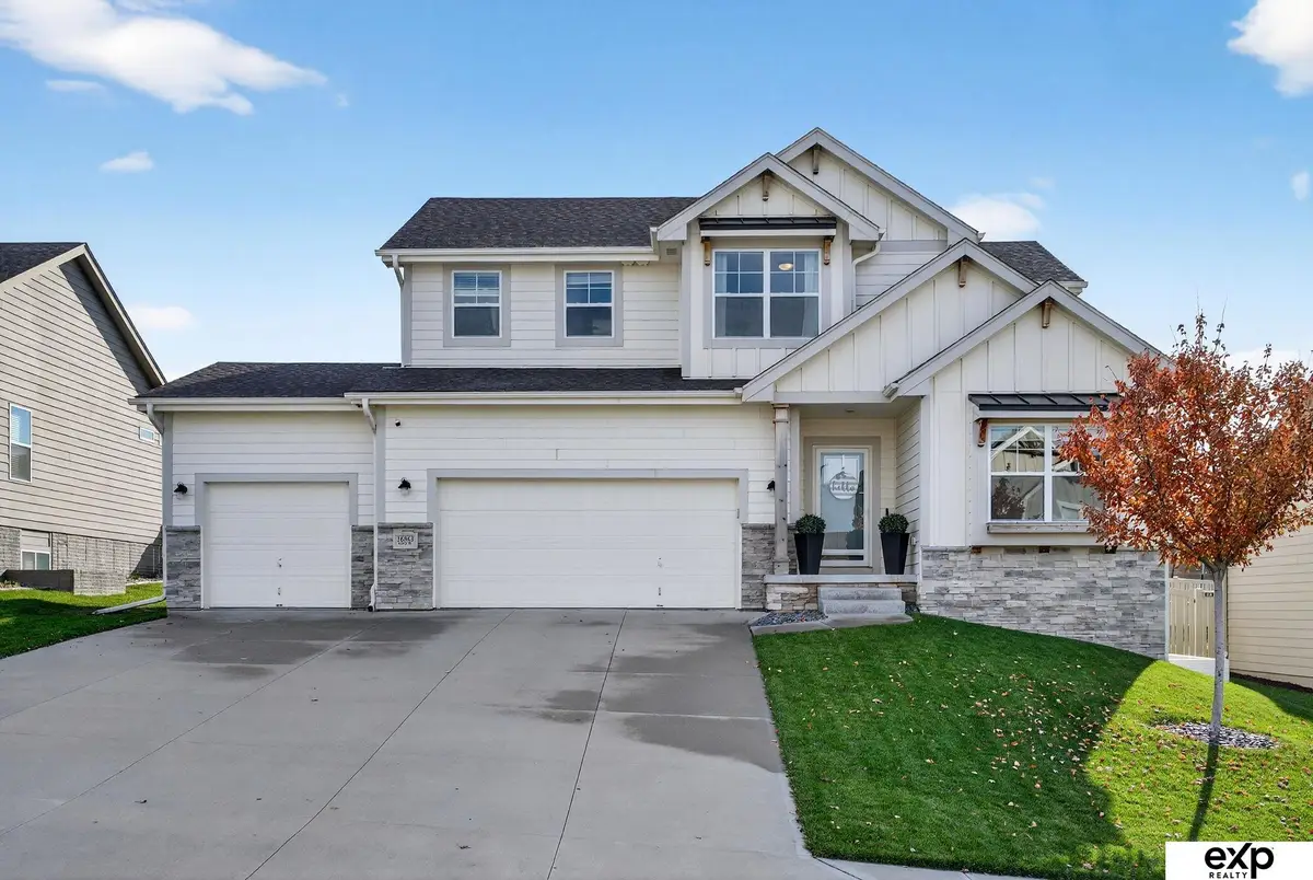 16863 Cary Street, Omaha, NE 68136 - #1