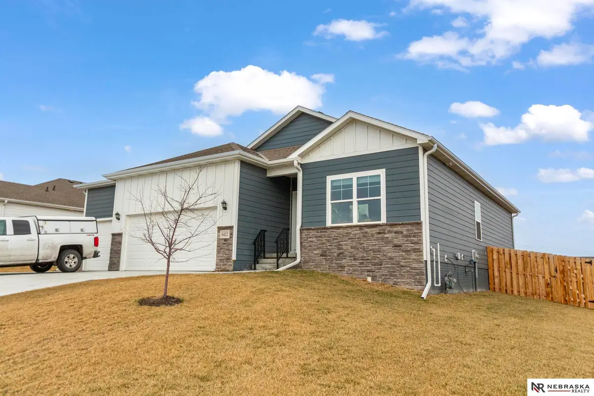 6422 Harvest Drive, Papillion, NE 68133 - #1