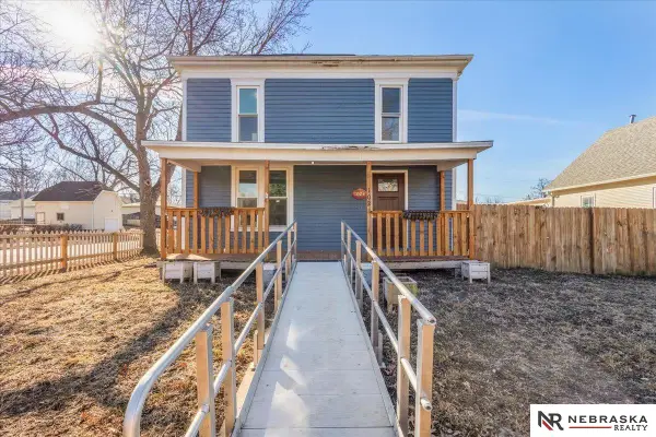 1023 Elk Street, Beatrice, NE 68310
