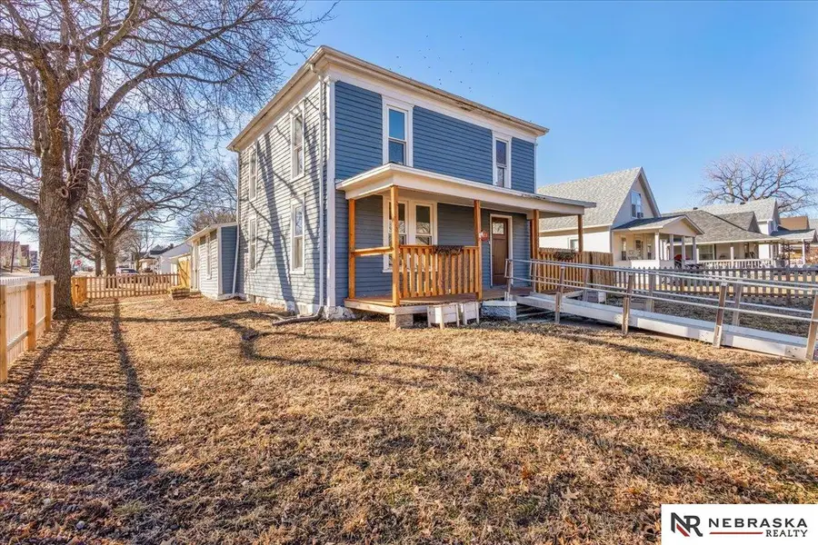 1023 Elk Street, Beatrice, NE 68310 - #2