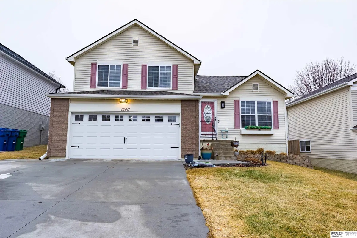 15411 Tucker Street, Bennington, NE 68007 - #1