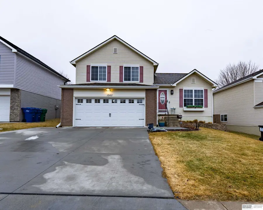 15411 Tucker Street, Bennington, NE 68007 - #2