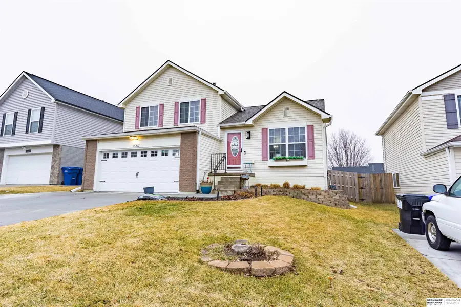 15411 Tucker Street, Bennington, NE 68007 - #3