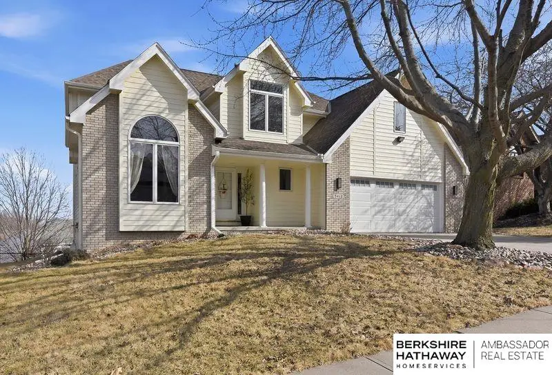 3417 N 125th Avenue, Omaha, NE 68164 - #2