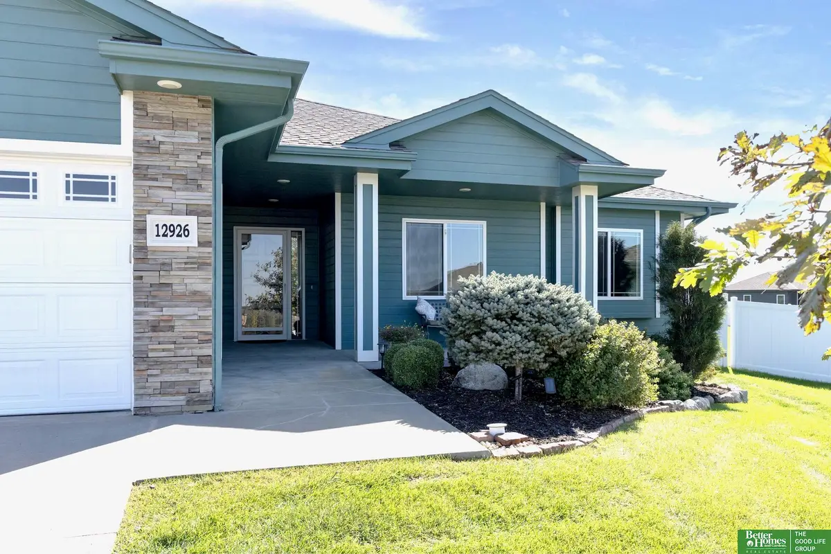 12926 Eagle Circle, Omaha, NE 68142 - #1