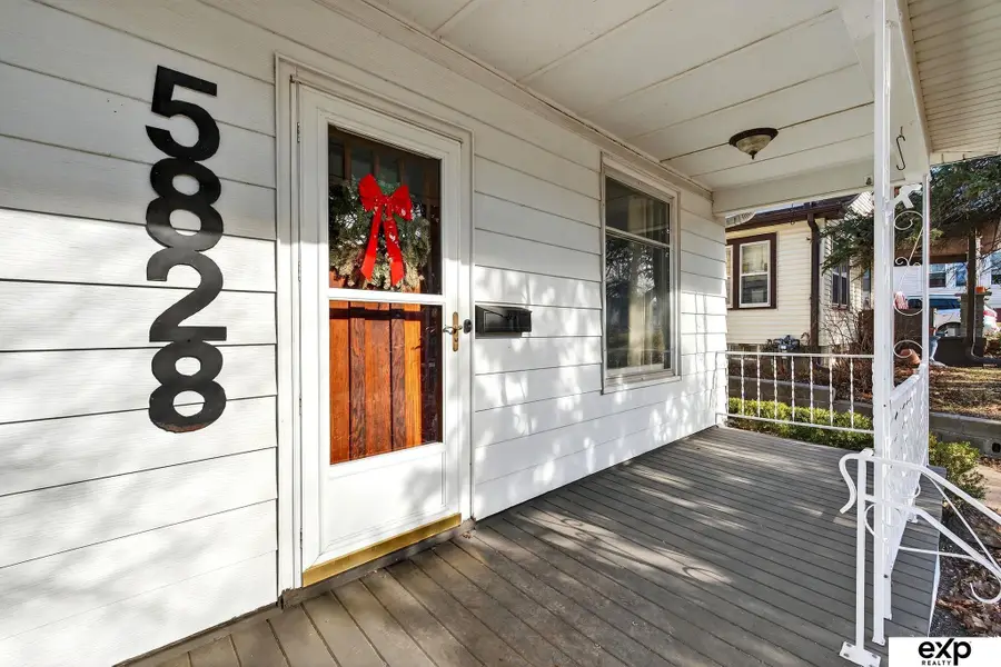 5828 Ohio Street, Omaha, NE 68104 - #2