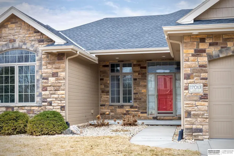17013 Corby Street, Omaha, NE 68116 - #2