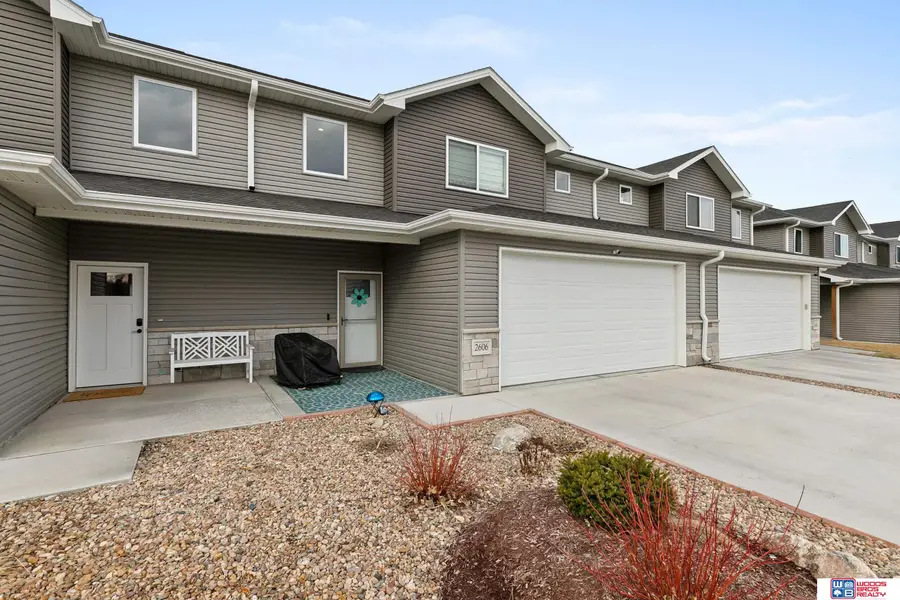 2606 W B Street, Lincoln, NE 68522 - #3