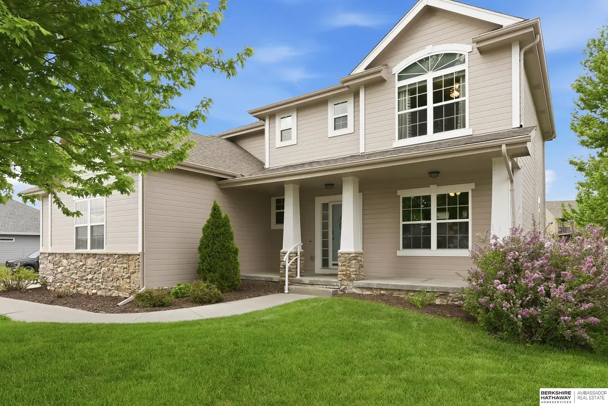 11309 Pebblebrooke Boulevard, Gretna, NE 68028 - #1
