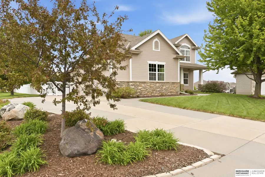 11309 Pebblebrooke Boulevard, Gretna, NE 68028 - #2